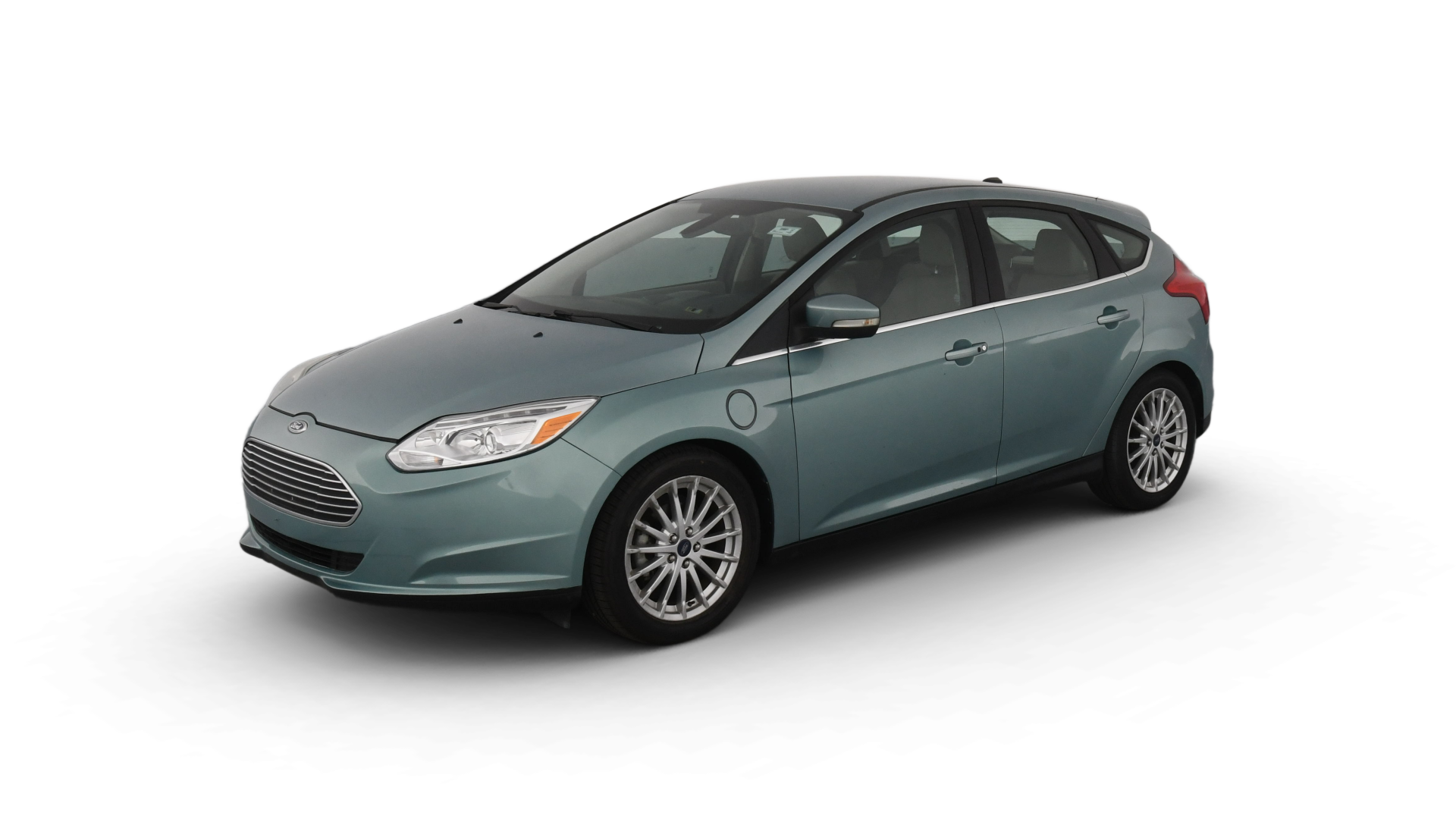 2013 ford focus electric deals hatchback 4d